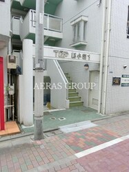 TOP・新小岩の物件外観写真